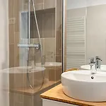 Апартаменти Obor Loft