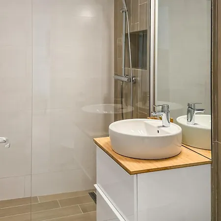 Appartamento Obor Loft