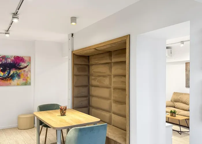 Obor Loft Apartamento *