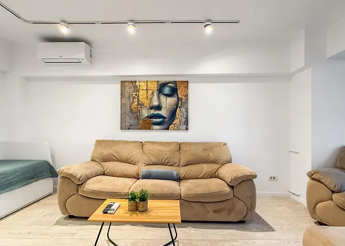 Apartamento Obor Loft *