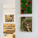 Apartamento Obor Loft *