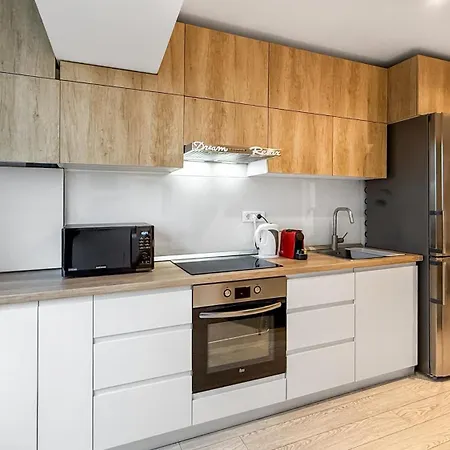 Obor Loft Apartamento