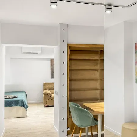 Obor Loft Apartamento Bucareste
