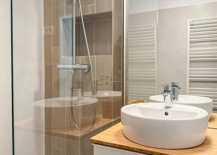 Apartament Obor Loft